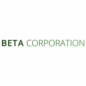 Psynthesis Creative - BETA Corporation Logo
